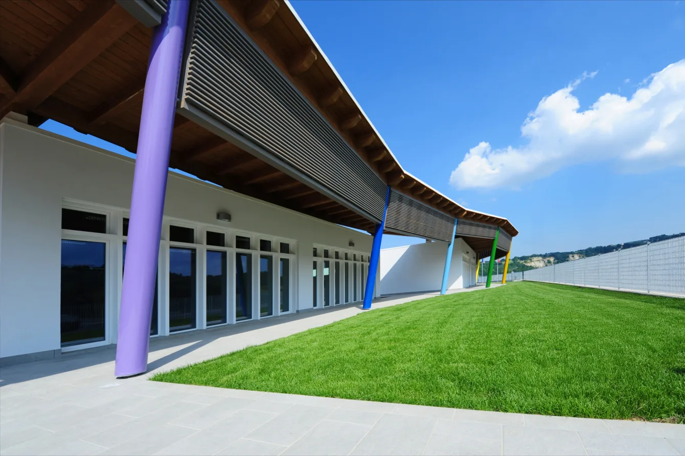 Scuola Primaria “Peppino Impastato”