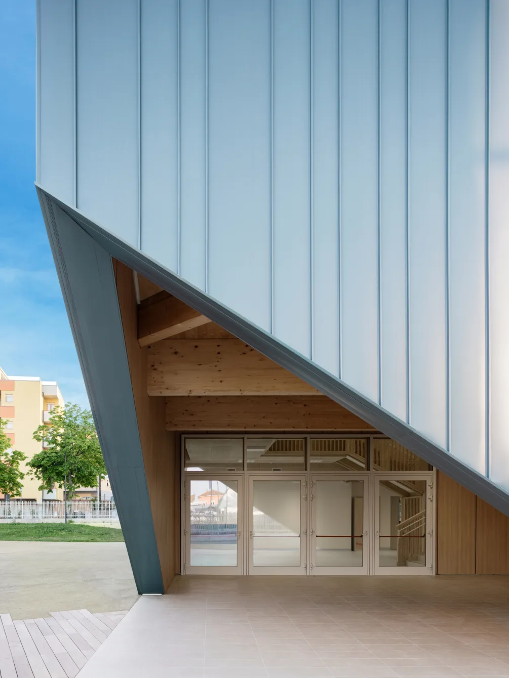 Scuola Primaria “Rita Levi Montalcini”