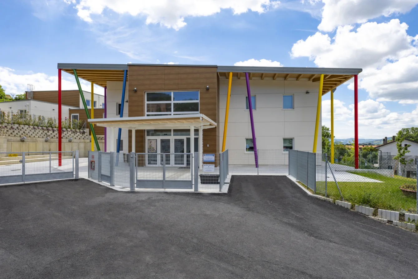 Scuola Primaria “Vittorio Giunta”