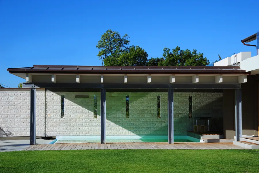 progettazione piccole case in legno