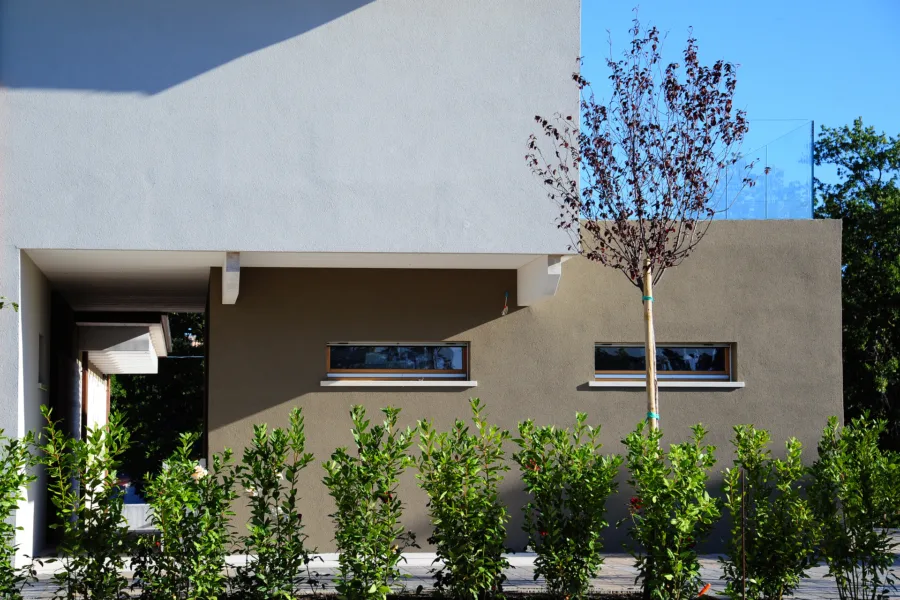 progettazione grandi case in legno