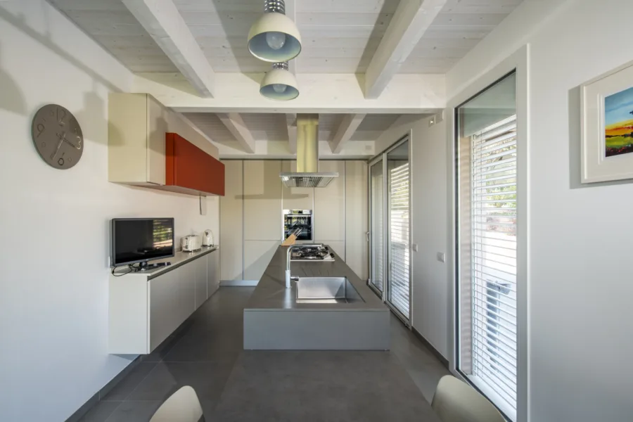 progettazione e realizzazione di piccole e grandi case in legno