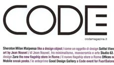 Lounge Bar Apulia – Roberto Semprini