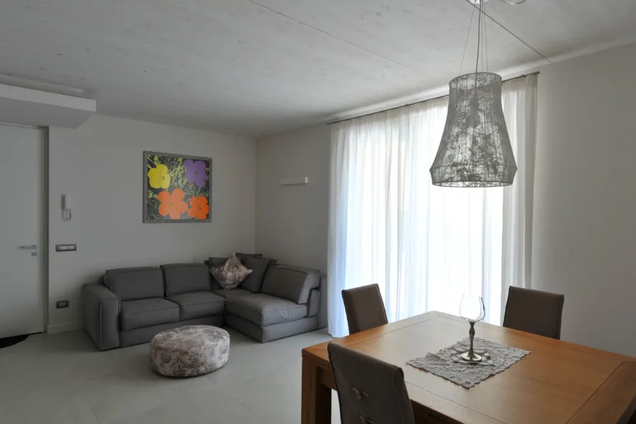 case in bioarchitettura a Fermo