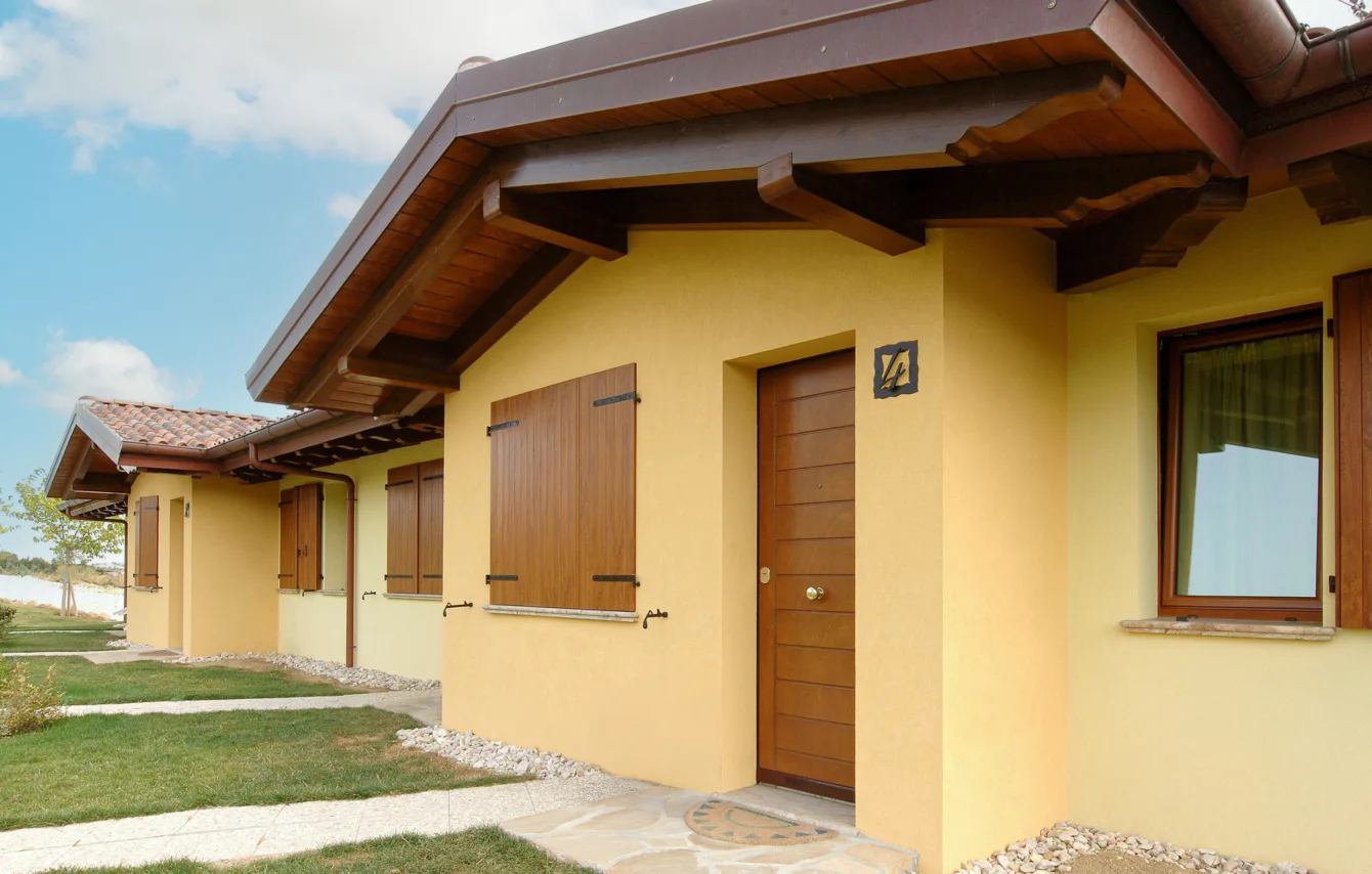 Agriturismo “Le Betulle”