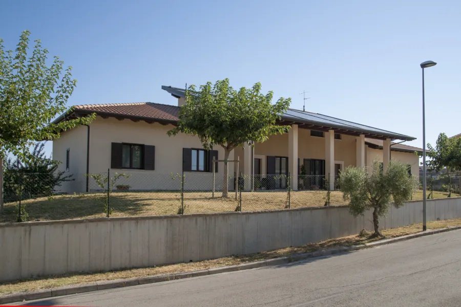 costruzioni in legno