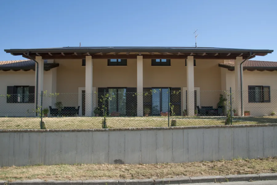 costruzioni modulari in legno