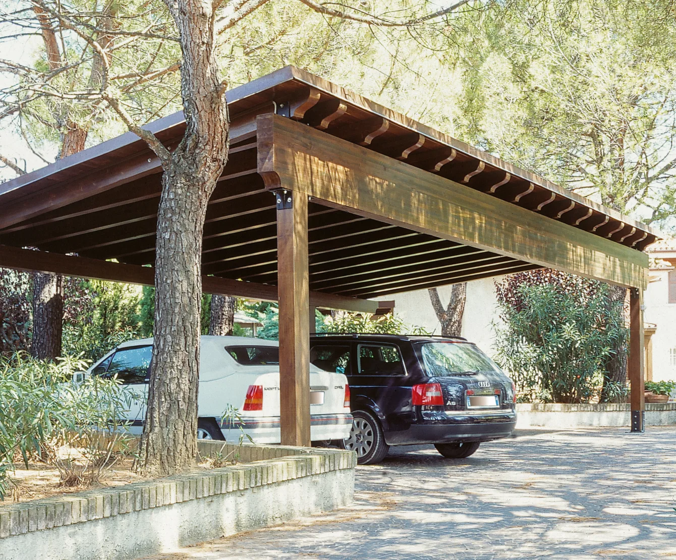 Carport