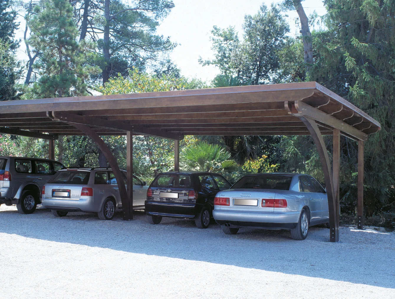 Carport