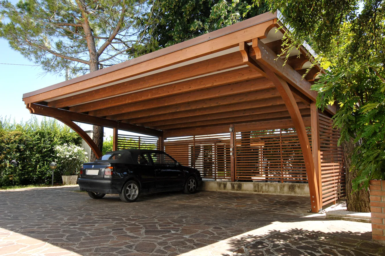 Carport