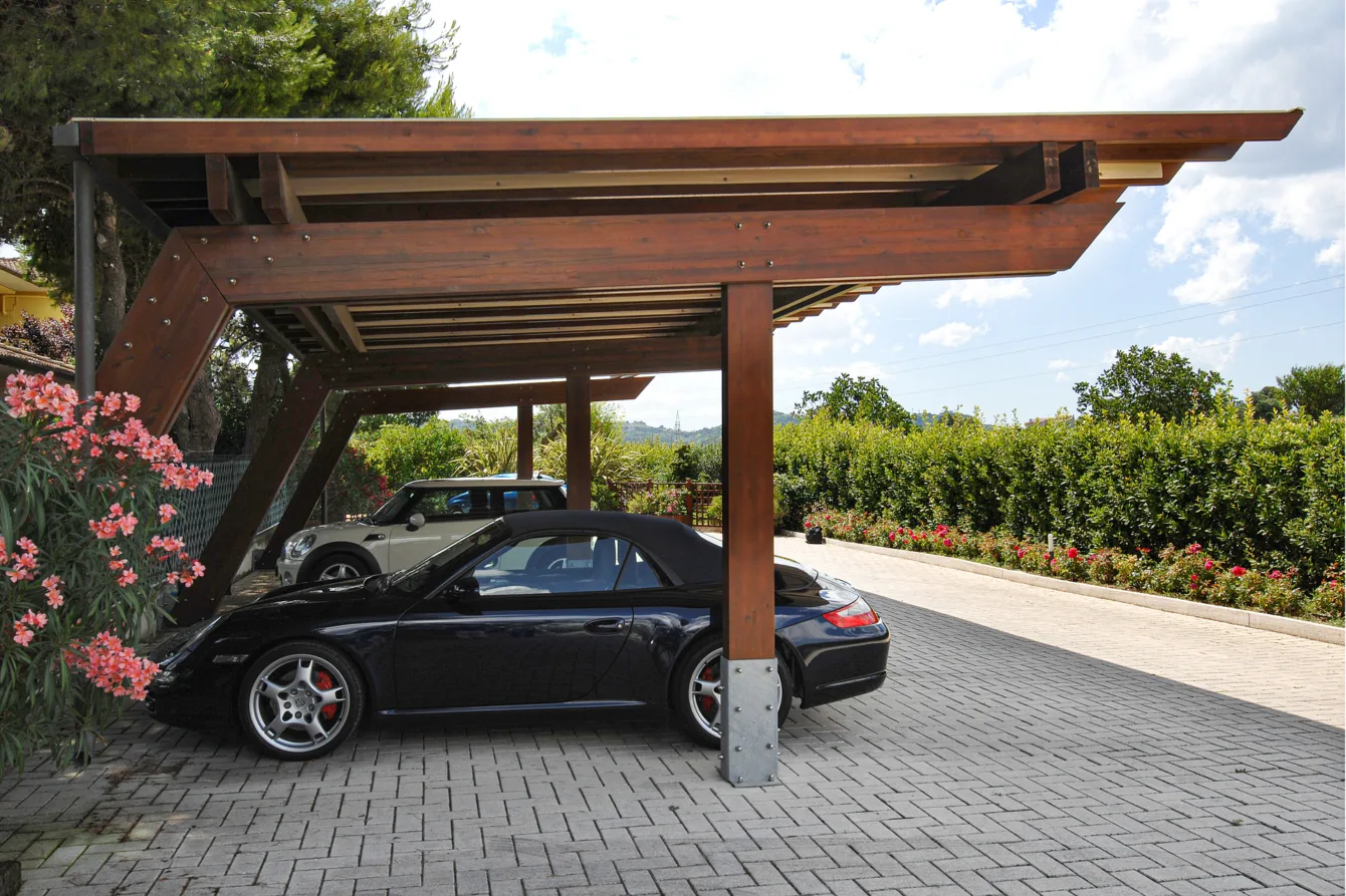Carport