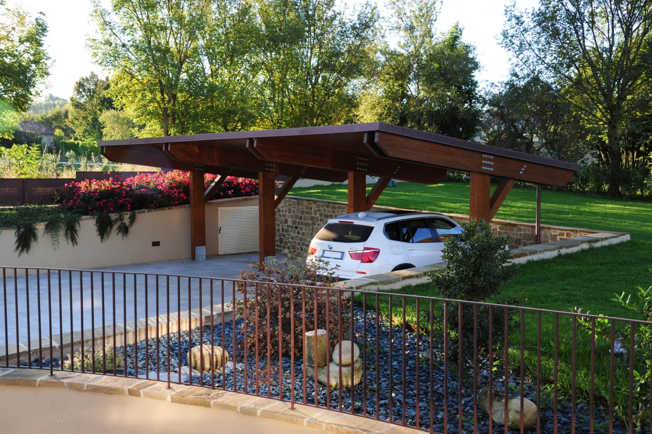 Carport