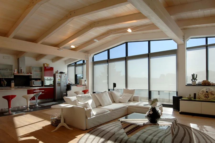 La tua casa Subissati