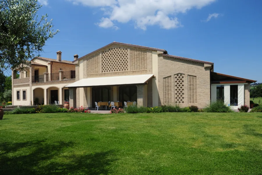 ristoranti prefabbricati by Subissati