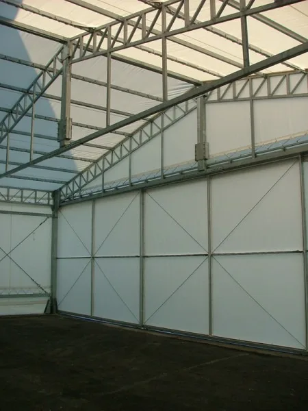 Strutture Metalliche