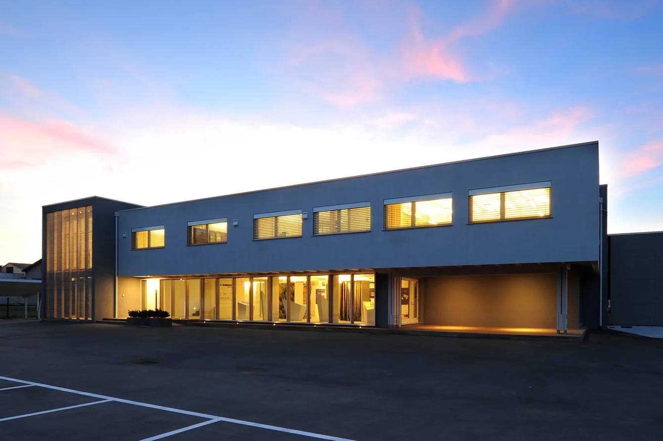 Subissati – uffici