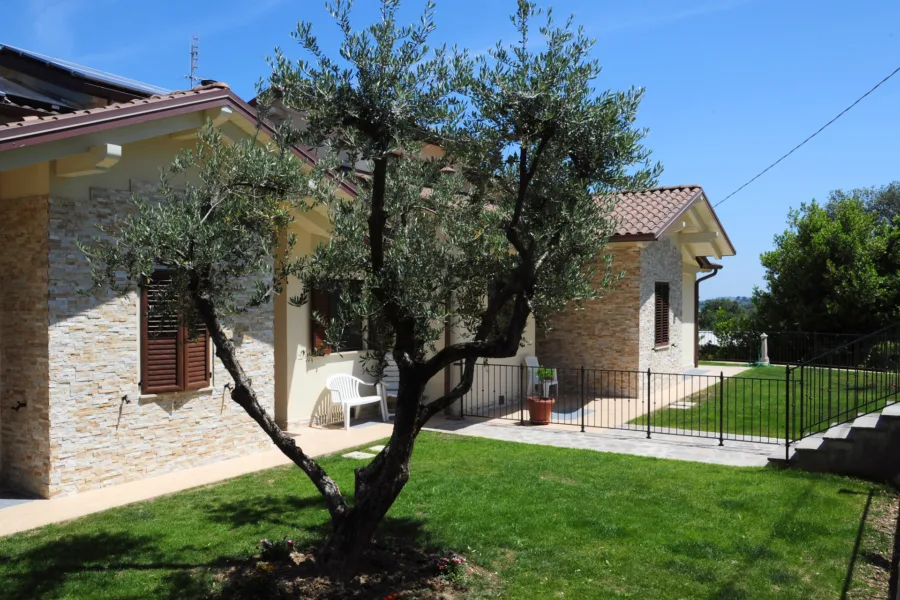 strutture modulari prefabbricate