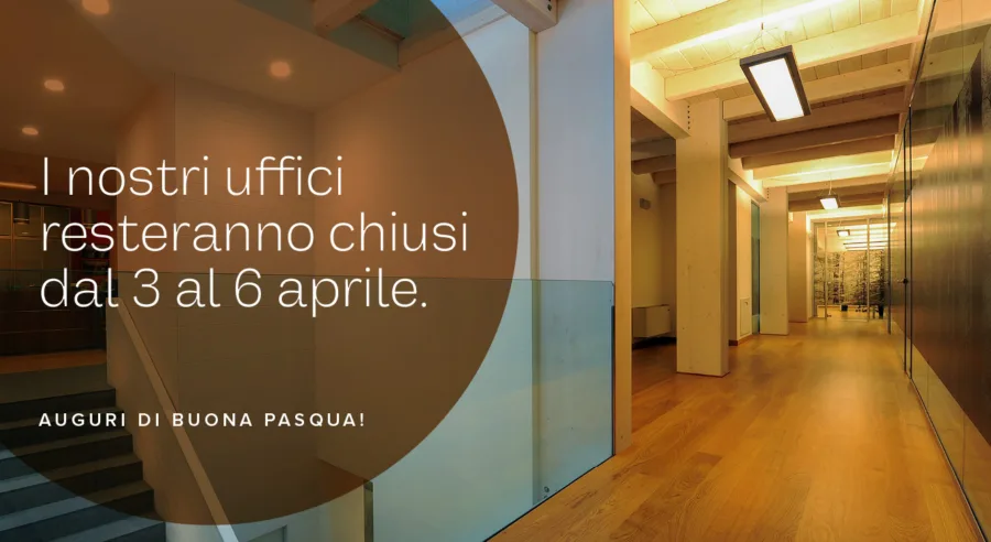 Buona Pasqua da Subissati