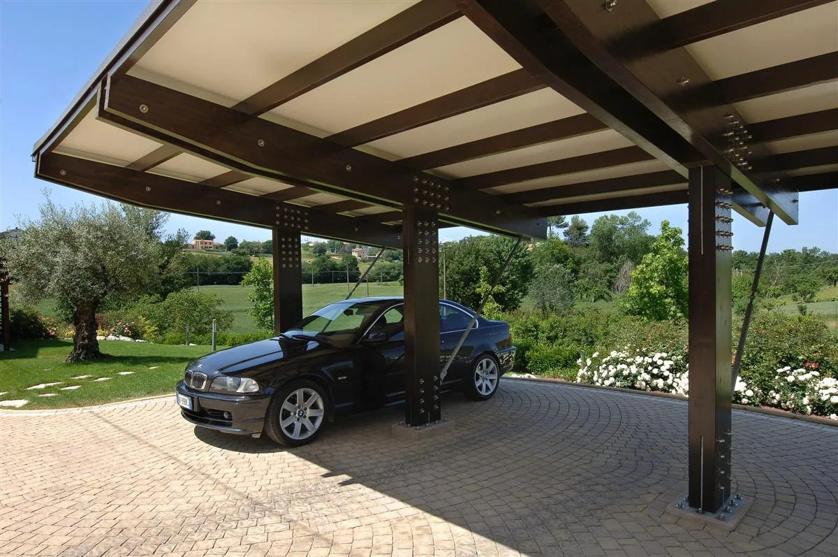 Carport