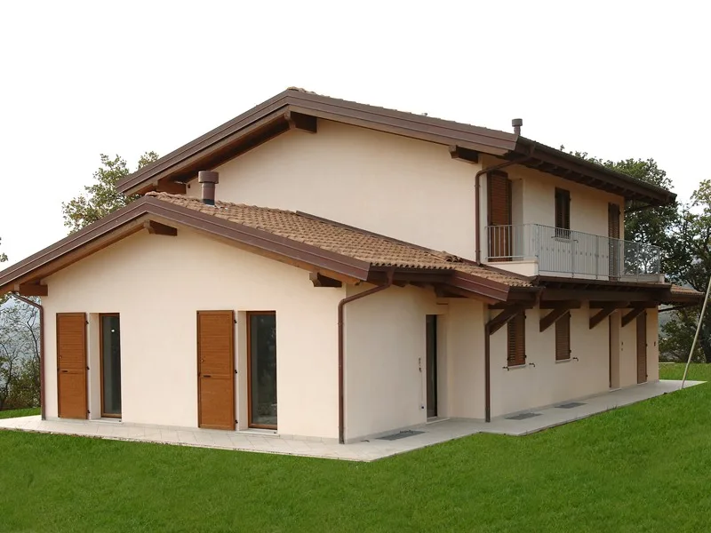 Lottizzazione Mergo (AN)