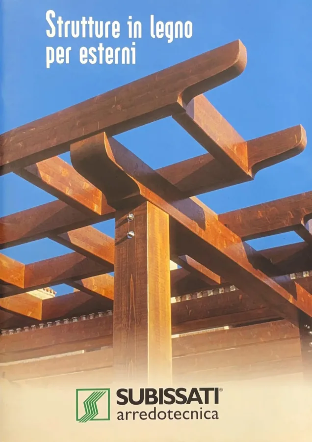 Subissati Catalogo Generale 1994