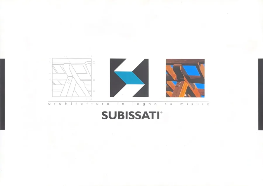 Subissati Catalogo Generale 1997