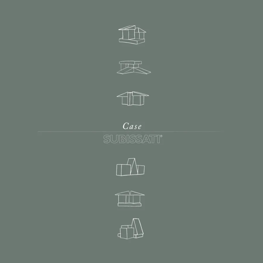 Subissati Catalogo Case 2007