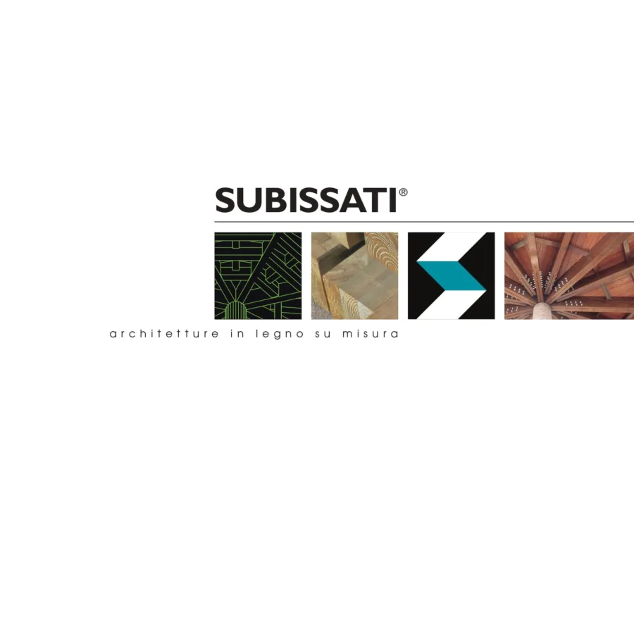 Subissati Catalogo Generale 2008