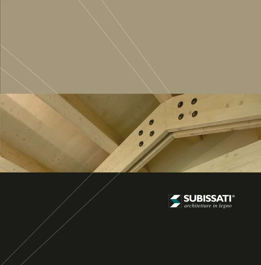 Subissati Catalogo Generale 2009